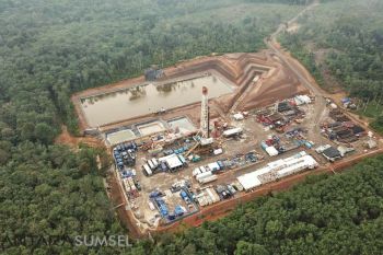 Era baru kebangkitan industri migas nasional