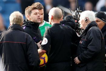 Dilibas Burnley, Pochettino sebut Spurs bukan pesaing utama juara liga