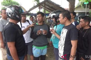 Polisi Kolaka tangkap pengedar narkoba