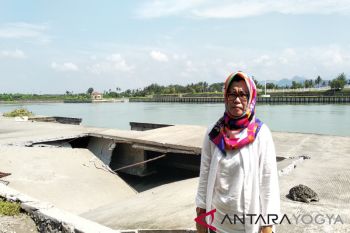 Pemda DIY diminta selesaikan Pelabuhan Tanjung Adikarto