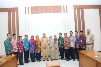 11 guru Sleman ikuti studi banding ke luar negeri Kemendikbud