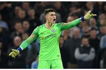 Maurizio Sarri: Penolakan Kepa adalah akibat "Kesalapahaman besar"