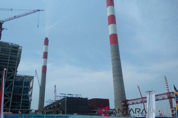 September, PLTU Cilacap targetkan berproduksi maksimal