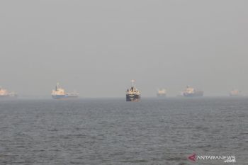 Ini Penjelasan Syahbandar Dumai terkait dampak Asap ke Penerbangan dan Pelayaran