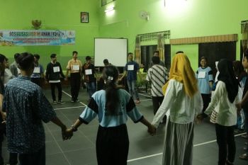 Pemkot Magelang berkomitmen lindungi anak