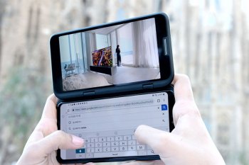 LG akan tangguhkan produksi ponsel di pabrik Korea