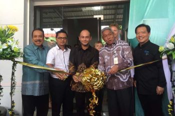 PT CHZ luncurkan produk pengganti kimia dalam industri