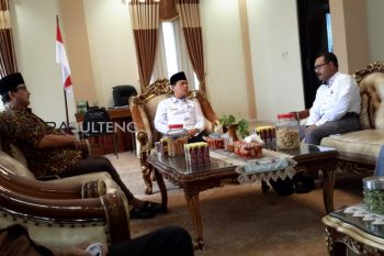 Kemenag dukung FKUB tingkatkan kualitas kerukunan antaragama di Sulteng