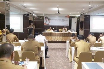 BPBD Makassar gelar forum perangkat daerah 2019