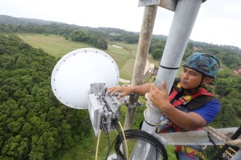 Layanan 4G XL Axiata Sudah Jangkau 15 Kota/Kabupaten