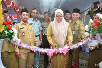 Lombok Barat luncurkan program Samsat Desa