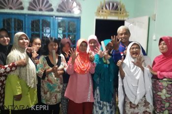 Rudi temui banyak masalah saat kampanye terbatas