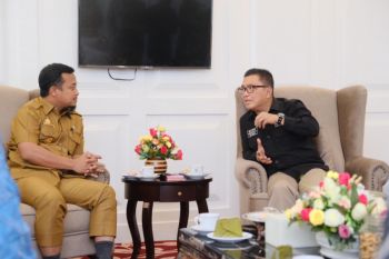 Pemprov Sulsel-TVRI perkuat sinergi promosikan pariwisata