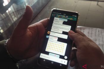 Satpol-PP selidiki grup medsos siswa SMP berisi konten dewasa di Pariaman