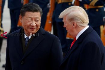 China akan bela kepentingannya dalam perang dagang dengan AS