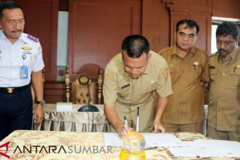 Pariaman gandeng perguruan tinggi perbaiki ekonomi masyarakat