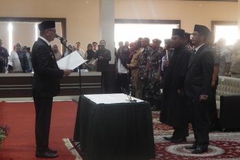 Wako Payakumbuh minta sekda baru Inovatif