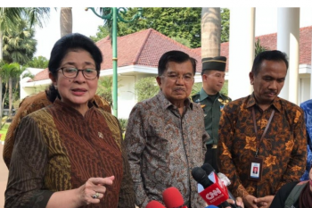 Kata Wapres KB Diperlukan Untuk Hadapi Revolusi Industri 4.0