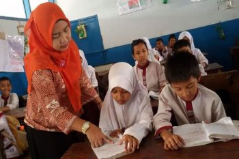 Jabatan Guru Harus Miliki Kualifikasi Akademik