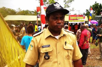 Warga Makmakerbo Biak dambakan air bersih