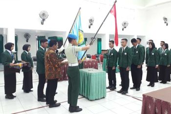 Mahasiswa Jurusan Peternakan Polbangtan YoMa gelar musyawarah besar