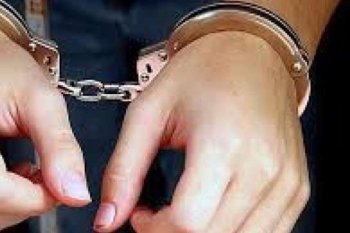 Dokter hewan diduga makar ditangkap polisi