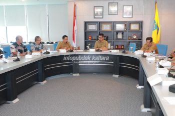 Kaltara Inginkan Tambahan Kuota Produksi Batubara