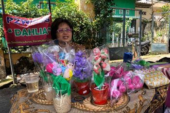 Bantuan produktif UKM Kota Yogyakarta 2020 terserap kurang dari 30 persen