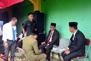 RPIP Kepri belum disahkan Investasi di Lingga terganjal