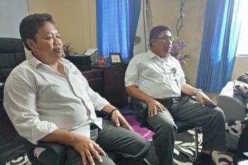 PLN Timika butuh solar 135 ton/hari