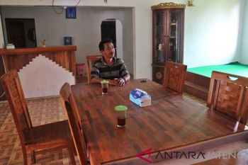Desa wisata Samiran kembangkan "homestay"