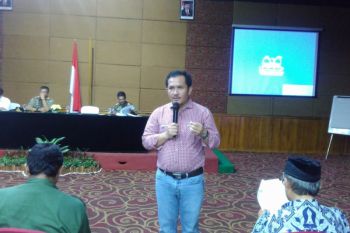 Komisi A DPRD DIY: Satlinmas berperan cegah konflik pada Pemilu 2019