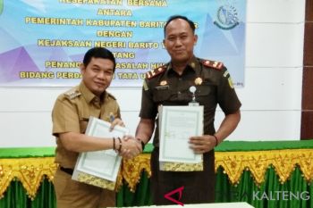 ASN Barito Timur didorong meningkatkan sumbangsih membangun daerah