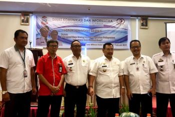 Diskominfo Makassar dorong percepatan integrasi teknologi publik