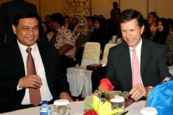 Arah politik luar negeri RI pasca-Pilpres 2019