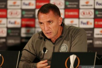 Rodgers ditunjuk sebagi pelatih baru Leicester