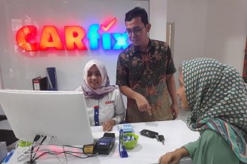 Carfix hadirkan "outlet" ke-12 di Semarang
