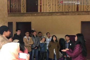 Imigrasi KBRI Beijing rambah Tiongkok Tengah