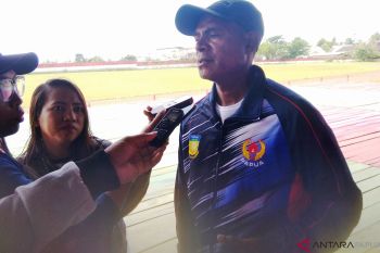 Sembilan Pemain Timnas Hoki Ikut pemusatan latihan PON Papua
