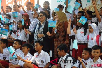 Pendidikan Dasar harus dibenahi Dengan Menekankan Pendidikan Karakter