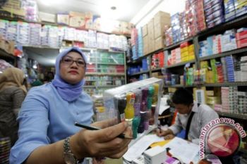Masyarakat diimbau tak beli obat secara online
