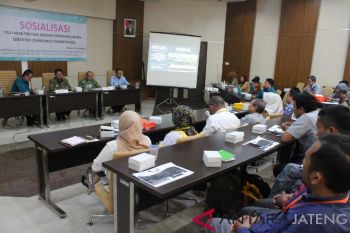 Pekalongan optimistis produk ekspor diminati mancanegara