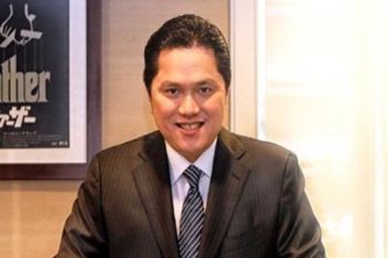 Erick Thohir bangga Indonesia juara Piala AFF U-22