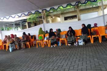 Calhaj risiko tinggi ditandai pada kartu kesehatan