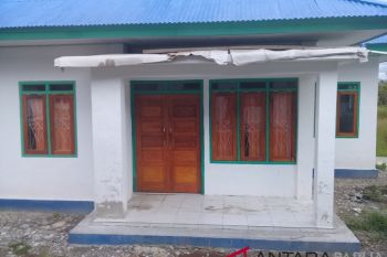 Pemkab Jayawijaya tolak pemutihan 166 rumah dinas