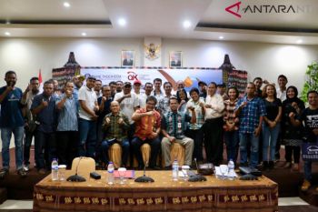 Segera dibentuk tim percepatan akses keuangan daerah