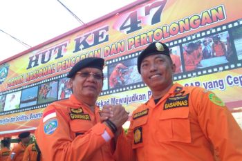 Kantor SAR Palu minim personel dan peralatan SAR