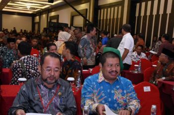 Bupati : Jangan ada konflik usai Pemilu 2019