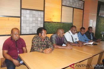 Parpol Mamberamo tolak seleksi PPD dan PPS
