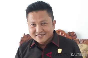Bapemperda DPRD Kotim sampaikan pengantar dua raperda